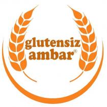 glutensiz ambar