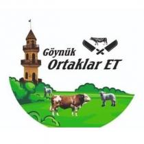 göynük ortaklar et