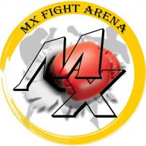 mx fight arena