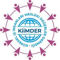 kiimder küresel iş insanları mesleki değerler derneği