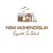 nsm mühendislik özgürlük için yolaçık