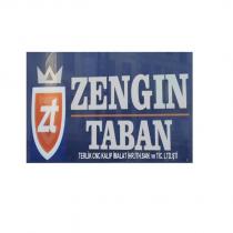 zt zengin taban terlik cnc kalıp imalat ihracat ithalat san ve tic.ltd.şti.