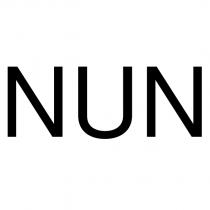 nun