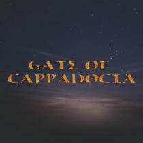 gate of cappadocia