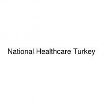 national healthcare turkey