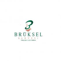 brüksel kahvesi dünyanın en iyi tatlıları