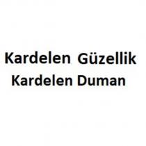 kardelen güzellik kardelen duman