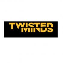 twisted minds