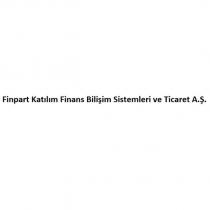 finpart katılım finans bilişim sistemleri ve ticaret a.ş.