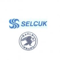 selçuk eagle brand