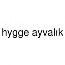 hygge ayvalık