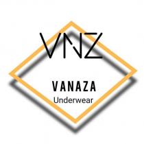 vnz vanaza underwear