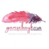gamze baykara beauty natural cosmetics
