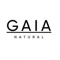 gaia natural