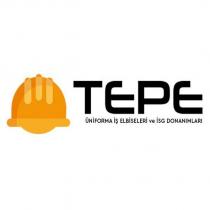 tepe üniforma iş elbiseleri ve isg donanımları
