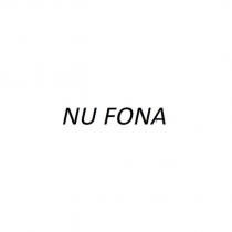 nu fona