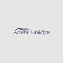 ahenk tuhafiye