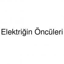 elektriğin öncüleri
