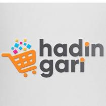 hadin gari