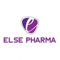 else pharma