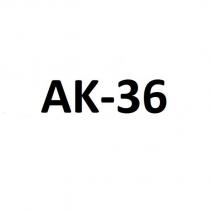 ak-36