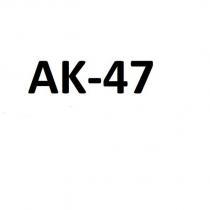 ak-47