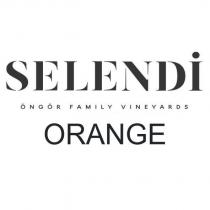 selendi öngör family vineyards orange