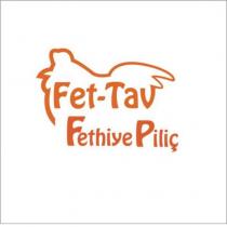 fet-tav fethiye piliç