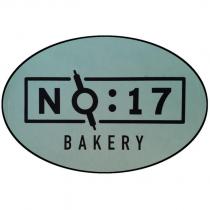 no:17 bakery