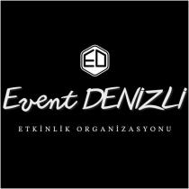 ed event denizli etkinlik organizasyonu