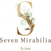seven mirabilia by sancak