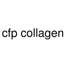 cfp collagen