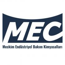 mec meckim endüstriyel bakım kimyasalları