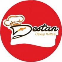 destan üsküp köftesi
