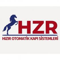 hzr hızır otomatik kapı sistemleri
