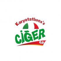 karyatatlıses's ciğer 69