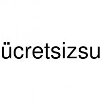 ücretsizsu