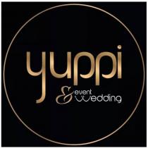 yuppi event wedding