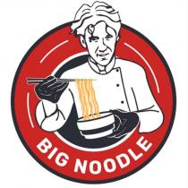 big noodle