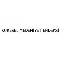 küresel medeniyet endeksi