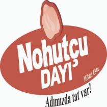 nohutçu dayı miktat usta adımızda tat var!