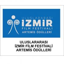 uluslararası izmir film festivali artemis ödülleri