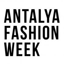 antalya fashion week