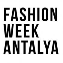 fashion week antalya