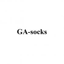 ga-socks