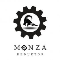 monza redüktör