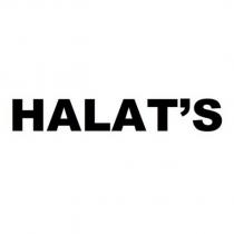 halat's