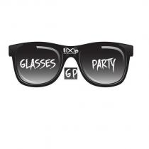 gp glasses party