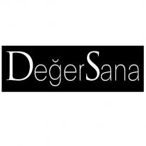 değer sana