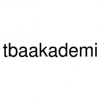 tbaakademi
